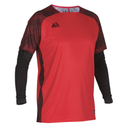 Benfica Shirt & Base Layer Set Red/Black