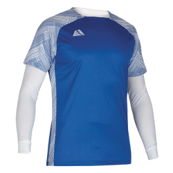 Benfica Shirt & Base Layer Set Royal/White
