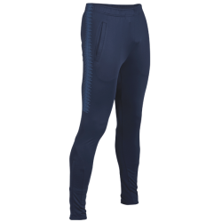 Braga Training Bottoms Navy