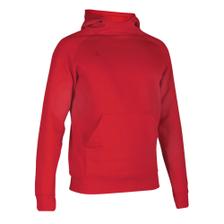 Sports Hoodie Red