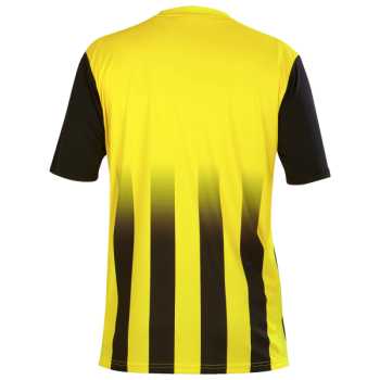 Roma Short Sleeved Football Shirt